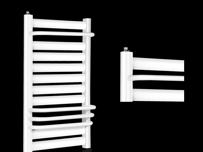 钢制云梯散热器