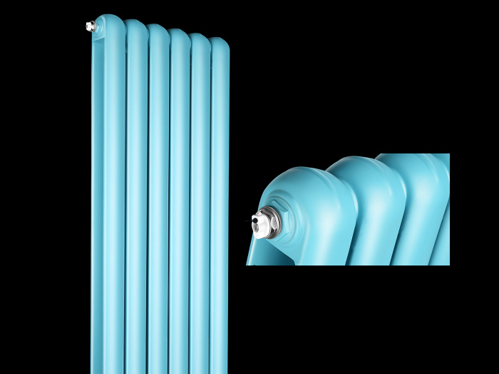 钢制散热器70X30