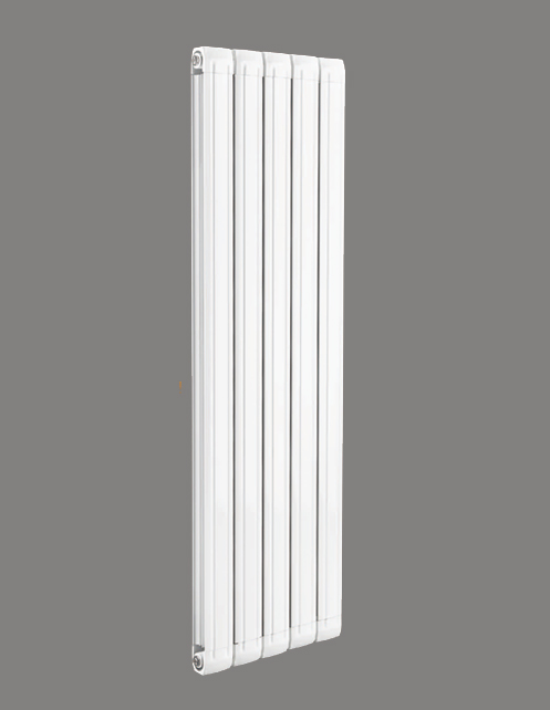 铜铝复合散热器80双剑