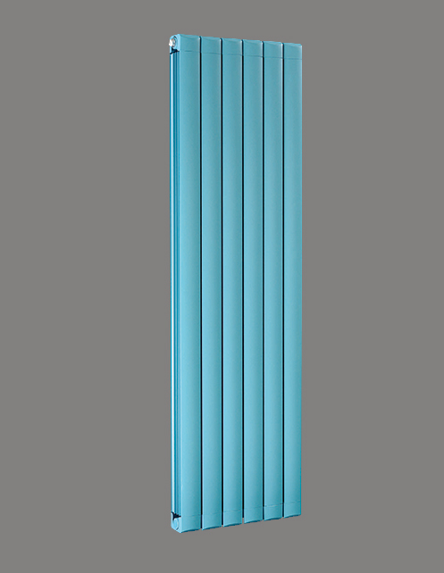 铜铝复合散热器80X95