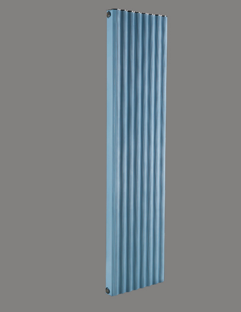 铜铝复合散热器M120-1800